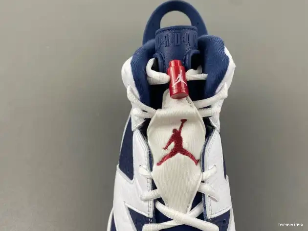 HYPE Jordan Olympic CT8529-164 Air 6 0426